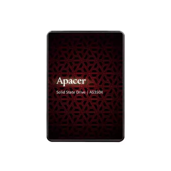 حافظه SSD اپیسر Apacer AS350X 1TB