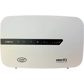 مودم ایرانسل C1210-MN با سیم کارت ( UNLOCK ) و گارانتی