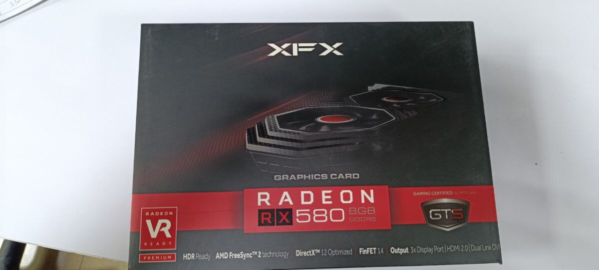 XFX
