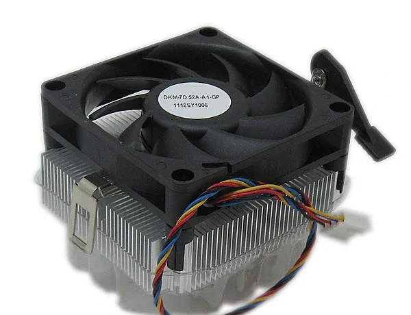 فن اورجینال AMD A4 3400