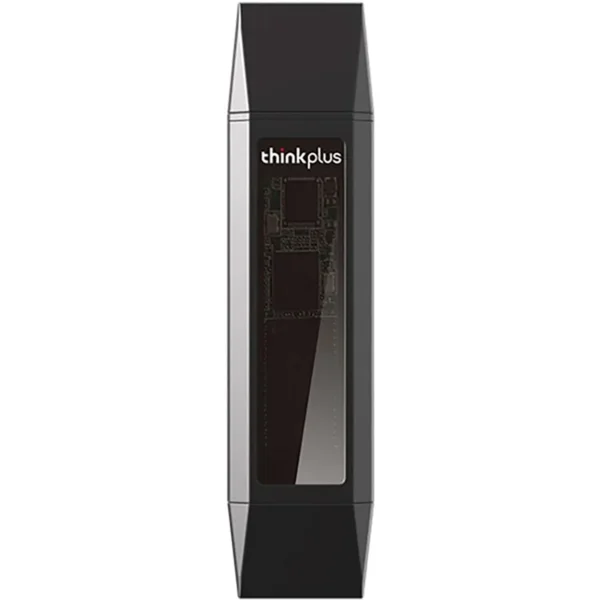 حافظه SSD اکسترنال لنوو Lenovo Thinkplus  ظرفیت 256 گیگابایت