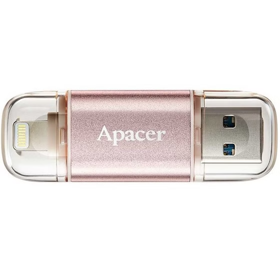 فلش مموری اپیسر apacer ah190/32GB
