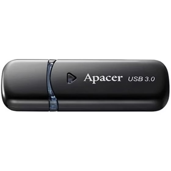 فلش مموری اپیسر 32 گیگ مدل apacer ah355/32g