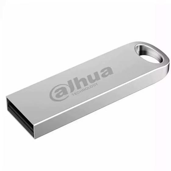 فلش مموری 16 گیگ داهوا DAHUA USB2.0 U106 16G