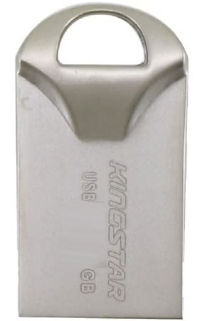 فلش مموری 16 گیگ کینگ استار King Star KS218 /16g