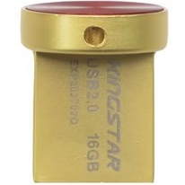 فلش مموری کینگ استار kingstar ks240/16g