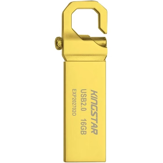 فلش مموری 16 گیگ کینگ استار kingstar ks225/16g