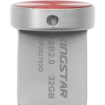 فلش مموری کینگ استار Kingstar KS240/ 32GB