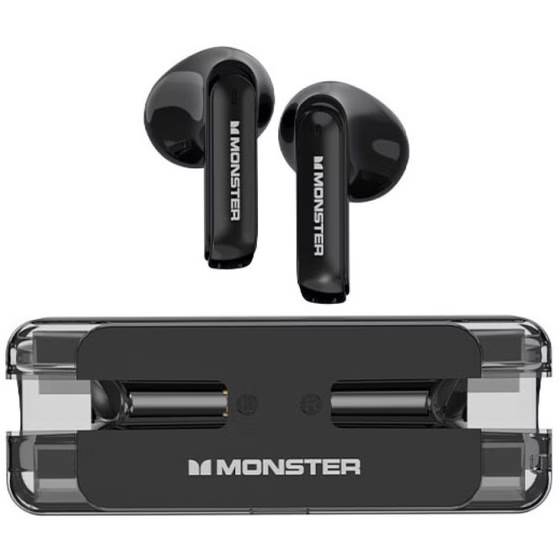 هدفون بی سیم مانستر monster xkt08