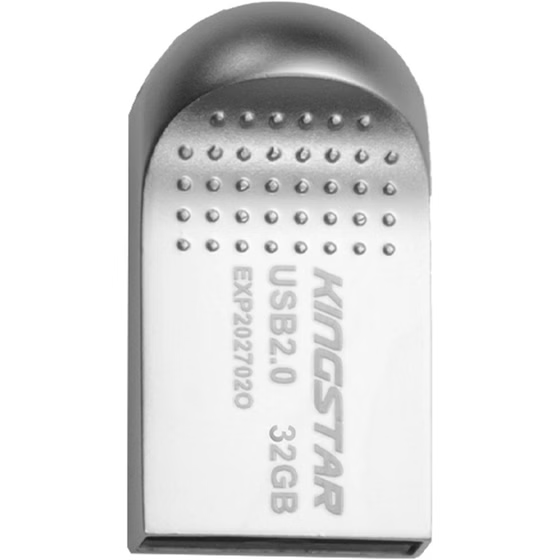 فلش مموری کینگ استار PixelUSB KS231/ 32GB