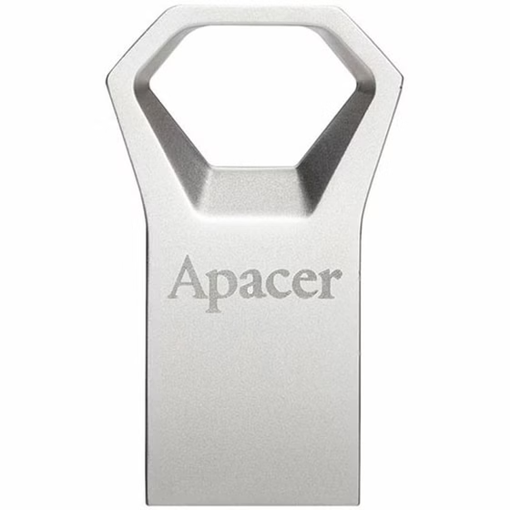 فلش مموری اپیسر 64 گیگ مدل apacer ah11h/64g