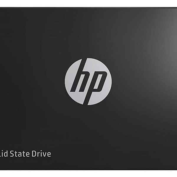 هارد SSD اینترنال HP S700/120GB