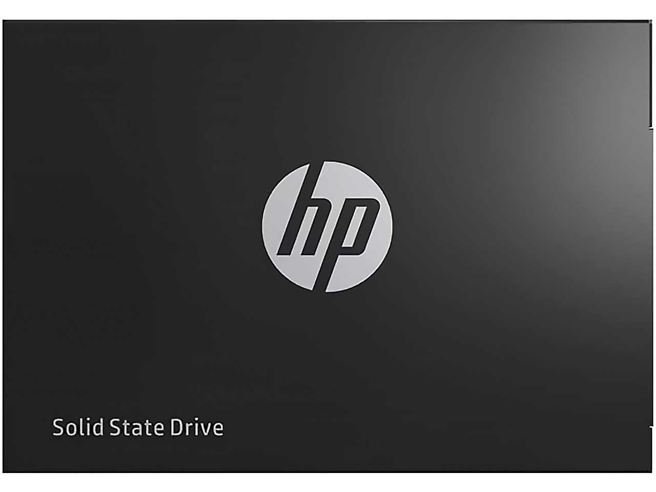 هارد SSD اینترنال HP S700/120GB