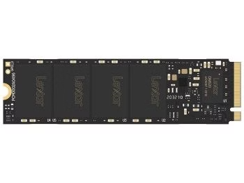 حافظه SSD اینترنال lexar NM 620/512 GB
