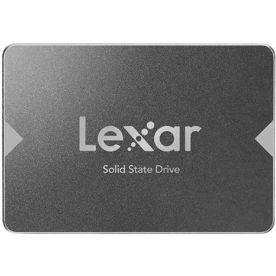 حافظه SSD اینترنال lexar NS100 1T