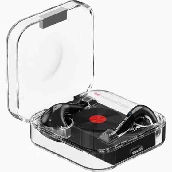 هدفون بی سیم مانستر monster Airmars XKT01