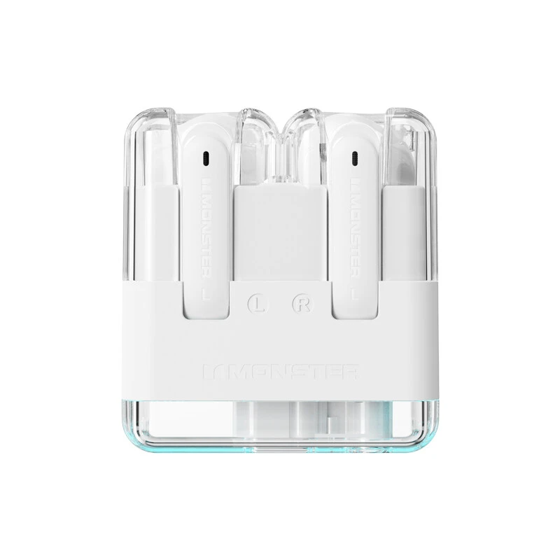 هدفون بی سیم مانستر monster xkt12