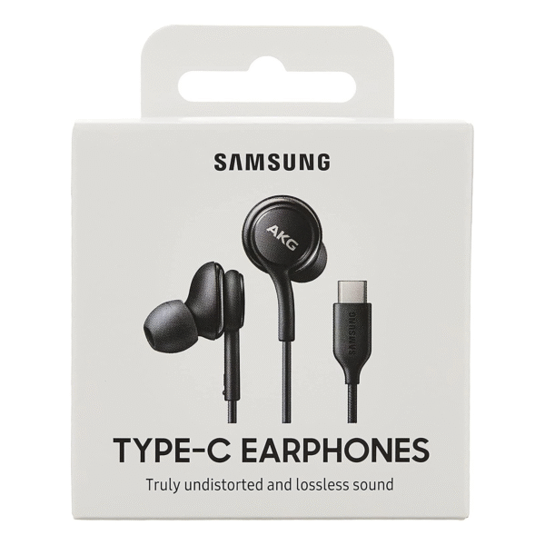 هدفون سامسونگ samsung EO-IC100BBEGUS Type-C