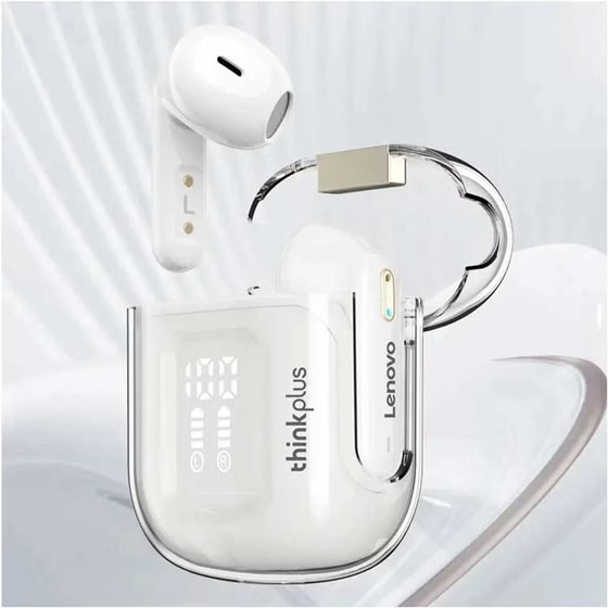 هدفون بی سیم لنوو مدل ThinkPlus LP6 Pro