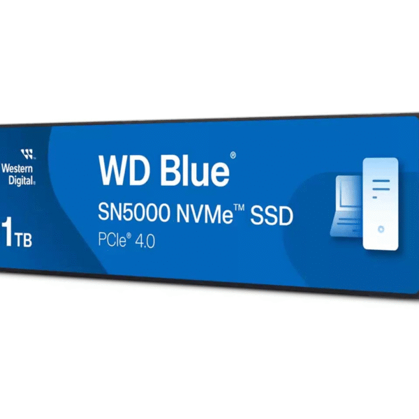 هارد SSD اینترنال وسترن WD blue SN500/1TB