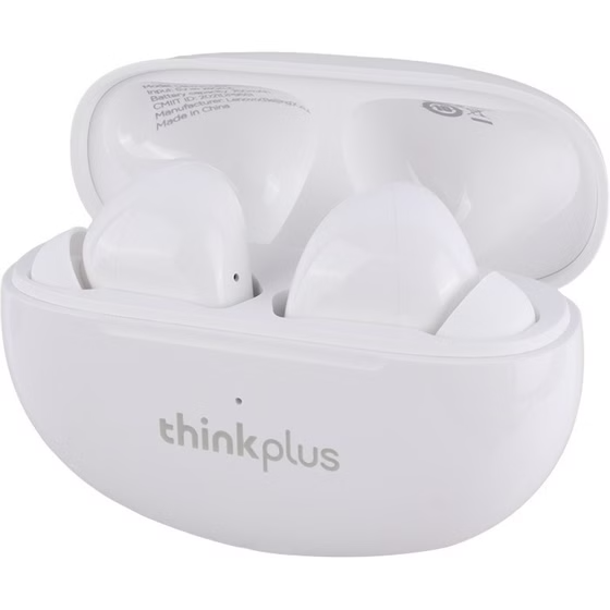 هدفون بلوتوثی لنوو مدل Thinkplus LivePods LP5