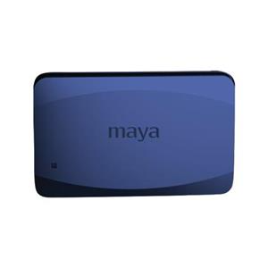 حافظه SSD اکسترنال مایا مدل MEX A1 با ظرفیت 1 ترابایت