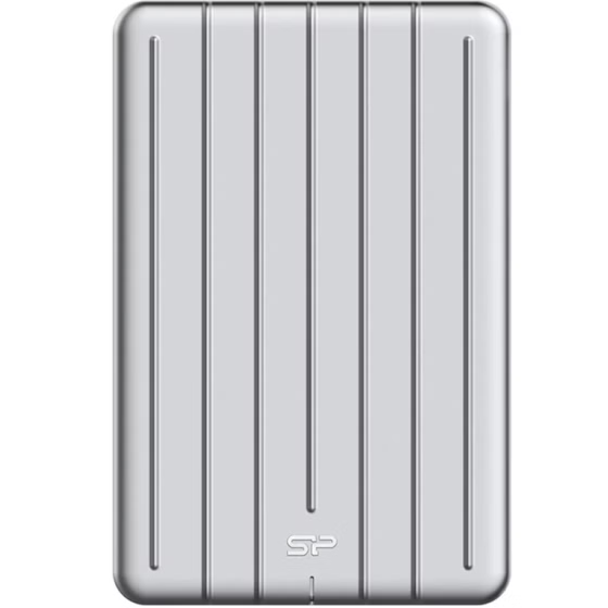 حافظه HDDاکسترنال سیلیکون پاور مدل Armor A75 ظرفیت 1 ترابایت