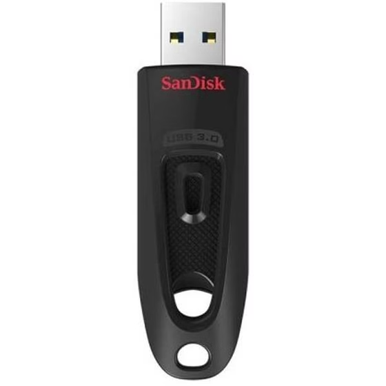 فلش سن دیسک 16 گیگ  SANDISK ULTRA/16g