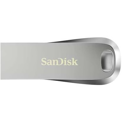 فلش مموری سن دیسک SANDISK Ultra Luxe 32GB