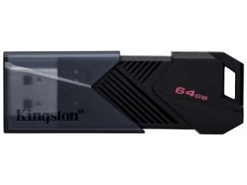 فلش مموری 64 گیگ کینگستون Onyx 64GB