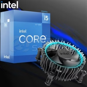 فن خنک کننده پردازنده اینتل Intel i5 LGA 1700