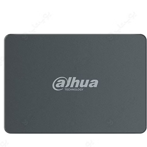 هارد SSD اینترنال dahua c800aa/256 Gb