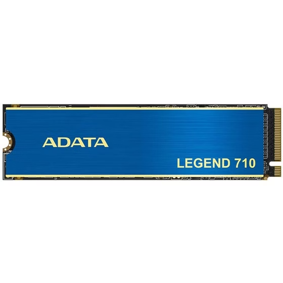 هارد SSD اینترنال ای دیتا Adata LEGEND 710/512GB