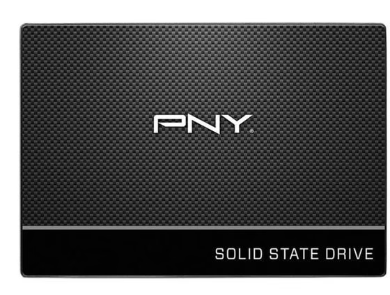 هارد SSD اینترنال pny cs900/250GB