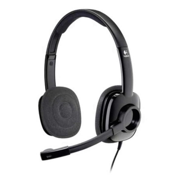 هدست لاجیتک Logitech H250 Headset