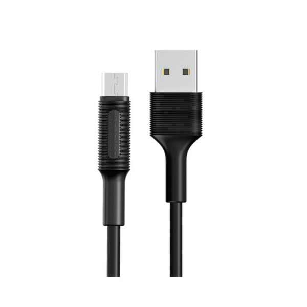 کابل تبدیل بروفون borofone bx-1 طول 1 متر