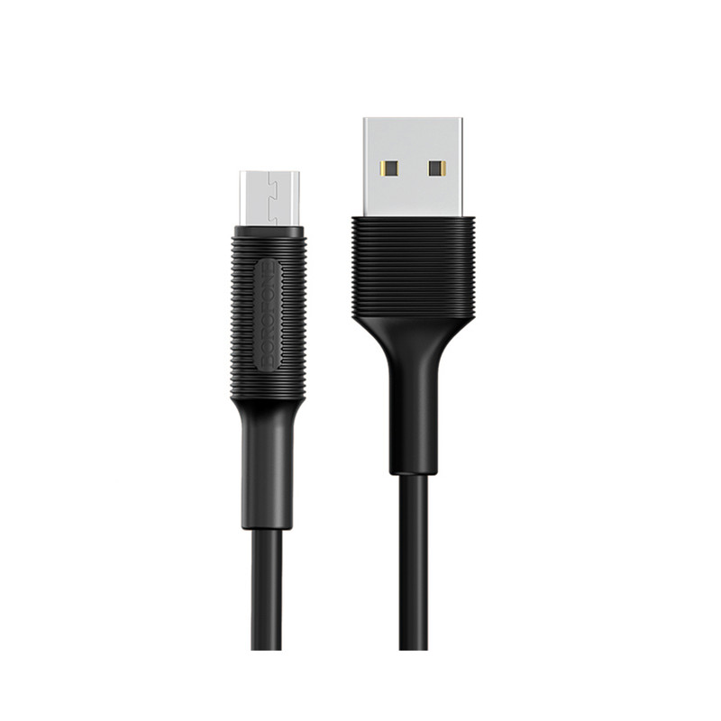 کابل تبدیل بروفون borofone bx-1 طول 1 متر