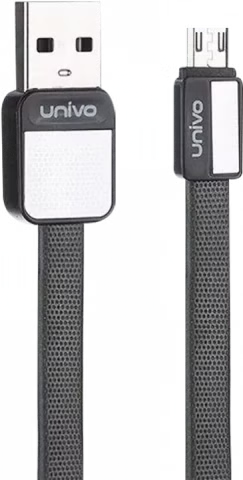 کابل شارژر USB به لایتینیگ یونیوو univo un-004i
