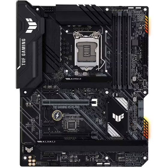 مادربرد ایسوس مدل ISUS TUF GAMING H570 PRO