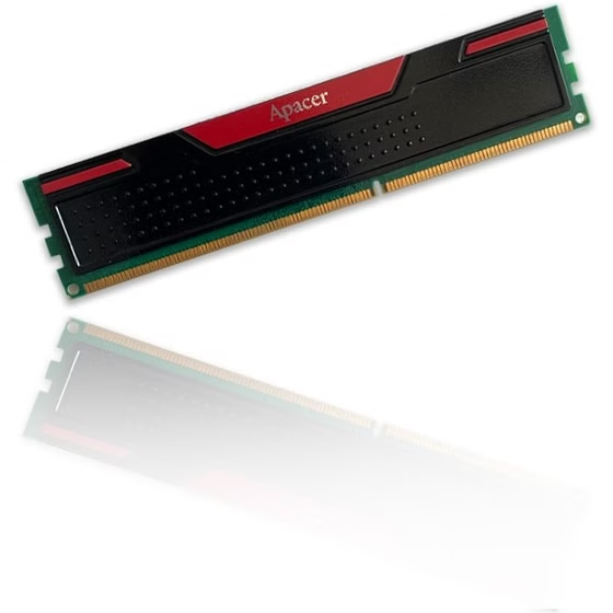 رم اپیسر 4 گیگ Apacer 4GB DDR3 1600