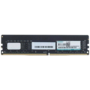 رم دسکتاپ کینگ مکس DDR4 تک کاناله 3200 مگاهرتز ظرفیت 8 گیگابایت