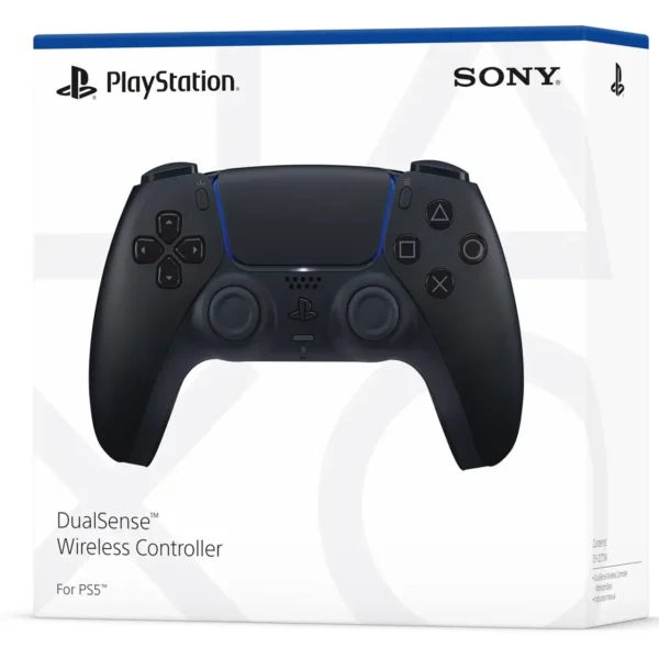 دسته بازی سونی DualSense مخصوص PlayStation 5 (PS5) Sony DualSense Wireless Controller – PS5