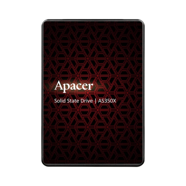 هارد SSD اینترنال APACER AS350X/128GB