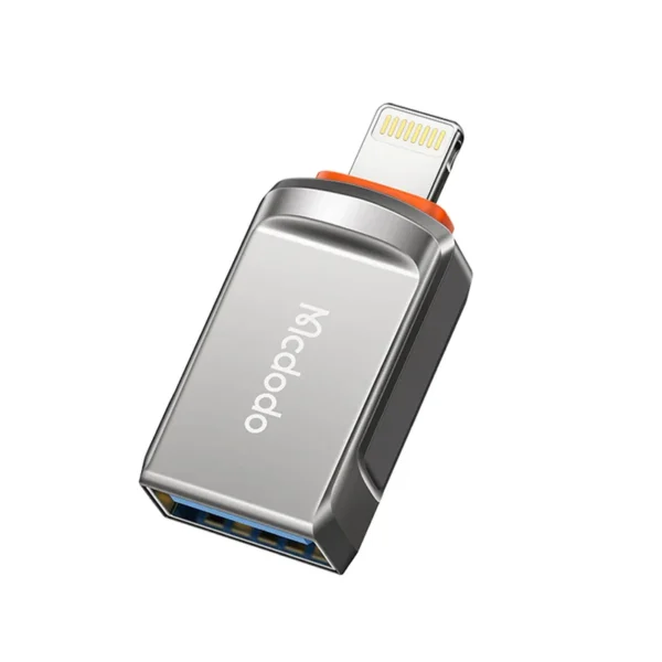 تبدیلMCDODO/OT860 USB TO LIGHTNING