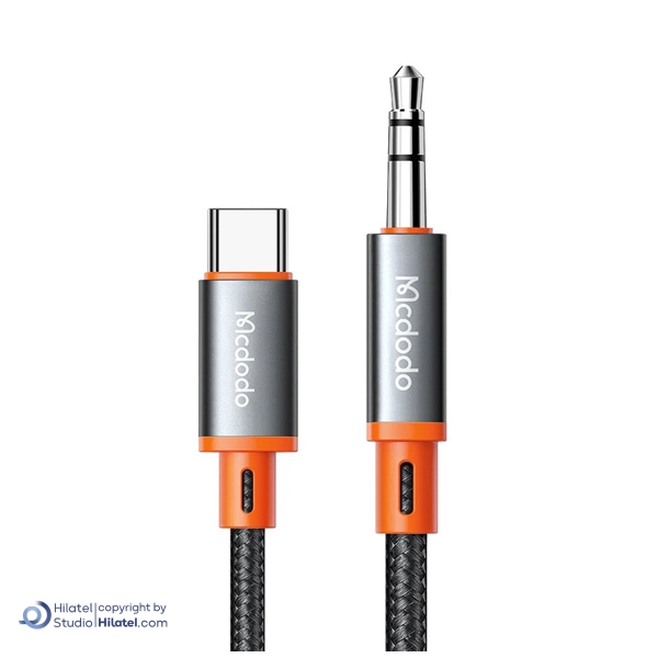 کابل MCDODO/CA-090 TYPE-C TO AUX