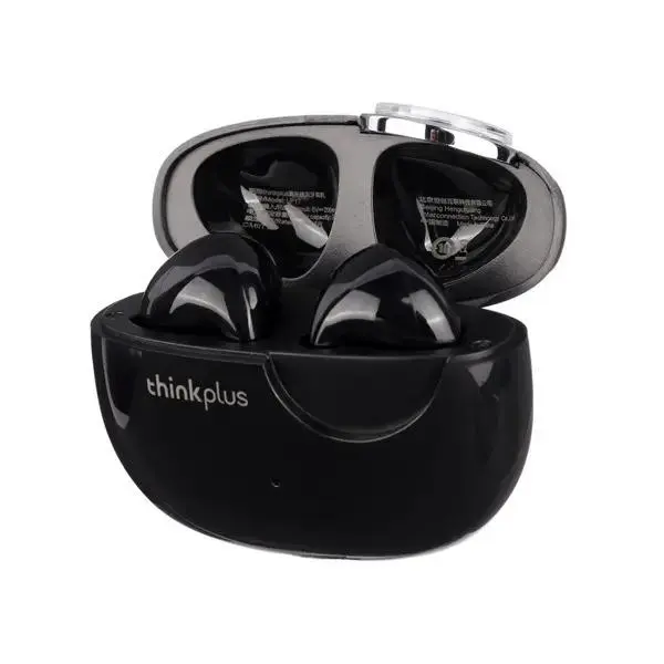 هدفون بی سیم لنوو مدل ThinkPlus LIVE PODS LP17