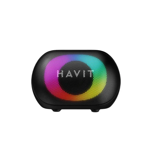 اسپیکر بلوتوثی|HAVIT/SK885BT RGB