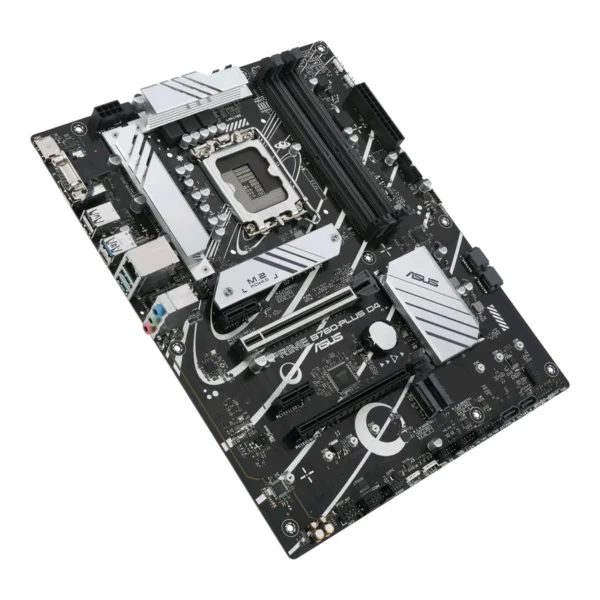 مادربرد ایسوس ASUS/PRIME B760-PLUS D4