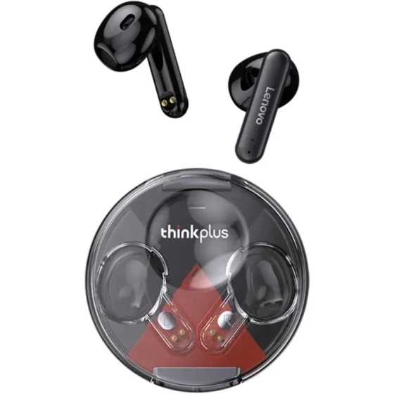 هدفون بی سیم لنوو مدل ThinkPlus LIVE PODS LP10