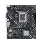 ASUS PRIME H610M-K D4 Motherboard